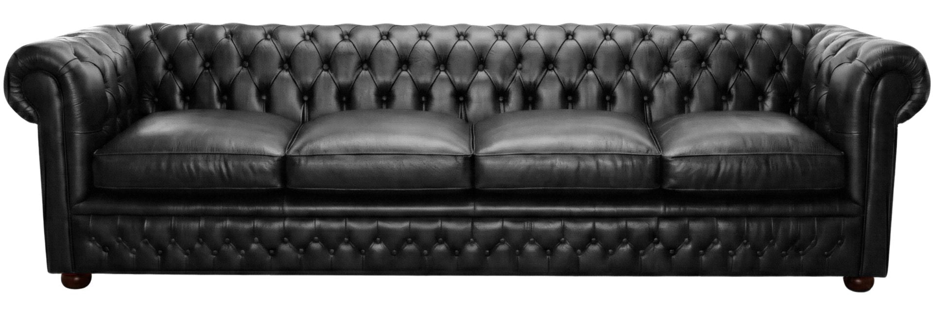 The Kensington Chesterfield